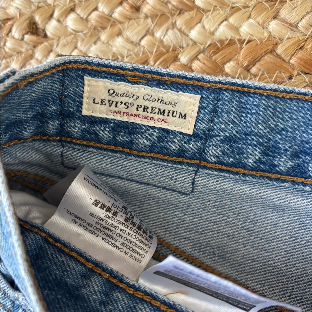 BUNDLE OF 3 - Women's Jeans size 27 - Picture 5 of 15